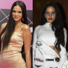 Bruna Marquezine e Rosalia: será que uma parceria musical entre as duas daria certo?