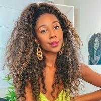 12 curiosidades sobre Camilla de Lucas, do "BBB21"