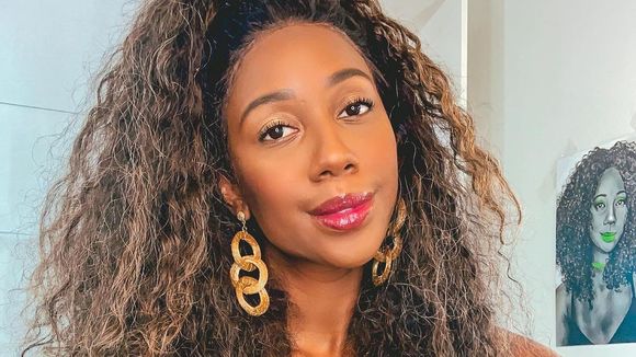 12 curiosidades sobre Camilla de Lucas, do "BBB21"