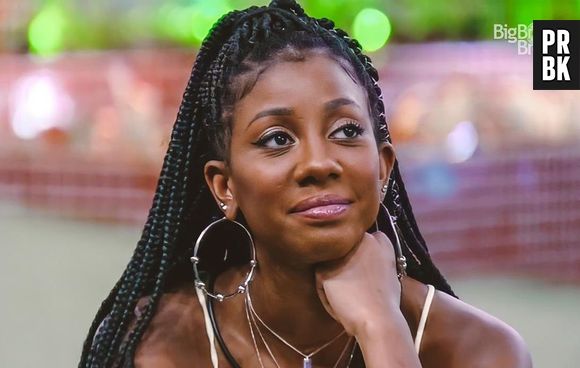 "BBB21": Camilla de Lucas é de Nova Iguaçu, subúrbio do Rio de Janeiro