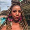 Do "BBB21": Camilla de Lucas é muito conhecida por seus vídeos e zoeiras da vida real no Instagram