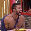 "BBB21": Arthur e Projota acreditam que vão voltar do paredão contra Lumena