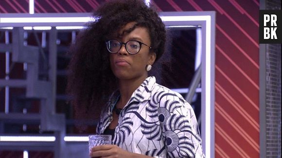 "BBB21": Lumena será eliminada do paredão desta terça-feira (2)?