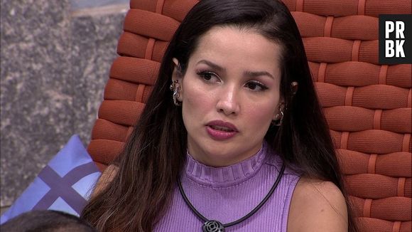 "BBB21": Juliette bateu o recorde de participate mais seguida durante o confinamento