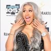 Grammy 2021: Cardi B deve se apresentar com o hit "Wap"