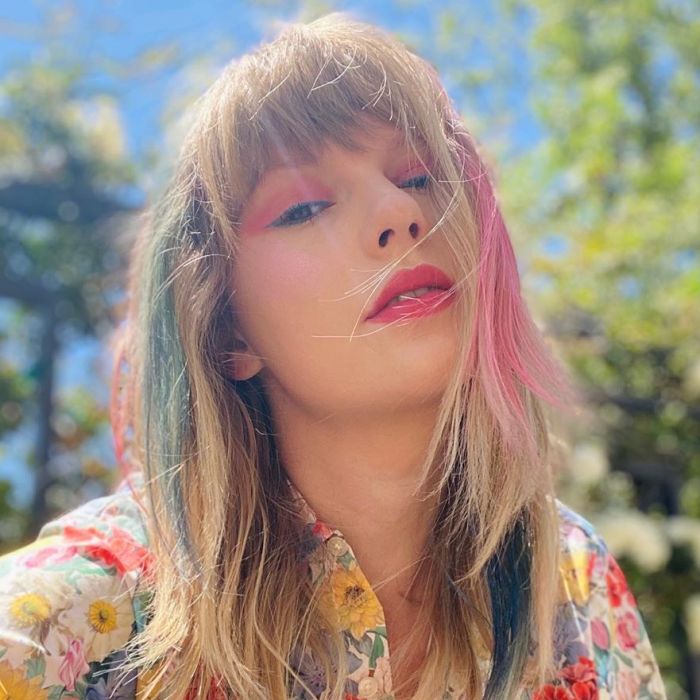 Grammy 2021: Taylor Swift, que lançou dois álbuns em 2020, irá se apresentar também