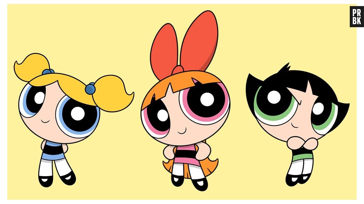 Foto: Lindinha, Docinho e Florzinha ganham nova cara em live-action de ...