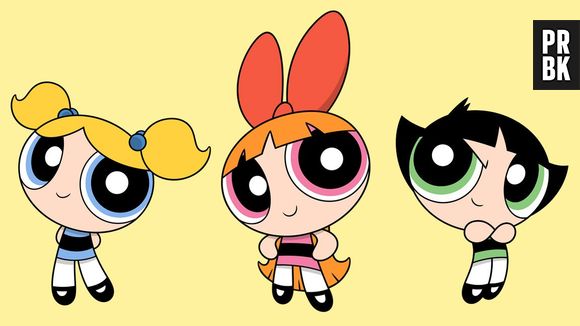 Lindinha, Docinho e Florzinha ganham nova cara em live-action de "As Meninas Superpoderosas" - Conheça as atrizes escolhidas