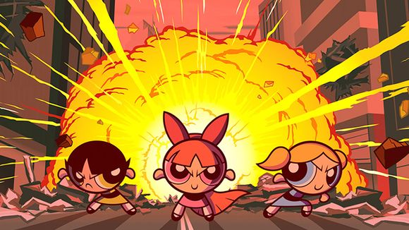 "As Meninas Superpoderosas": conheça as protagonistas do live-action