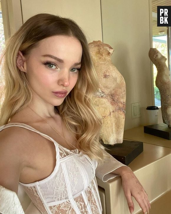 Dove Cameron é escolhida para estrelar Lindinha em live-action de "As Meninas Superpoderosas"