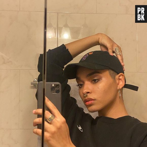 Yana Perrault é escolhida para estrelar Docinho em live-action de "As Meninas Superpoderosas"