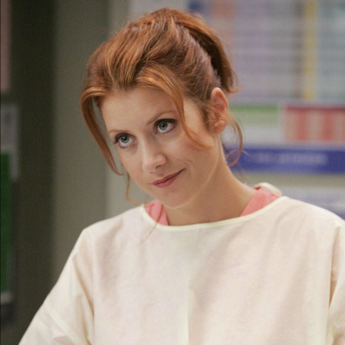  Addison Montgomery (Kate Walsh) seria uma boa volta para  &quot;Grey&#039;s Anatomy&quot;
