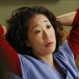"Grey's Anatomy": será que a queridinha Cristina Yang (Sandra Oh) poderia voltar para uma despedida da série?