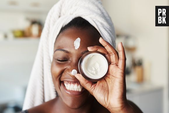 O skincare é uma forma de autocuidado que, para pessoas negras, também é revolucionário
