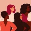 O empoderamento de mulheres busca dar maior poder de escolha e direitos à população feminina