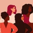 O empoderamento de mulheres busca dar maior poder de escolha e direitos à população feminina