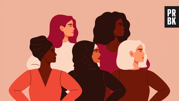 O empoderamento de mulheres busca dar maior poder de escolha e direitos à população feminina