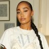 No Instagram, Leigh Anne, do Little Mix, fala sobre a saúde mental de mulheres pretas na mídia e promove o empoderamento no Dia Internacional das Mulheres