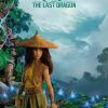 "Raya e o Úlimo Dragão" foi o primeiro filme disponibilizado via Premier Access no Brasil