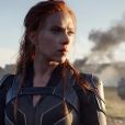O filme "Viúva Negra", da Marvel, contará com Scarlett Johansson (Natasha) no papel principal e terá duração de 2h13min