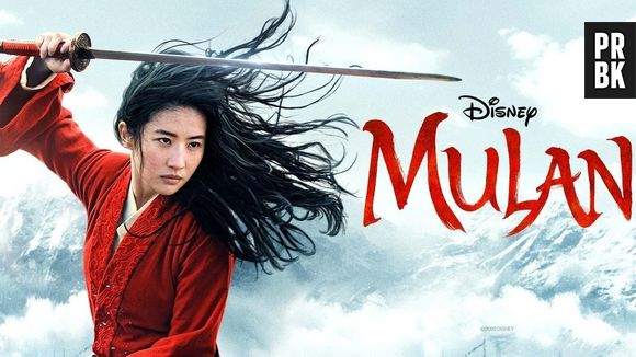 Disney+ decidiu criar o Premier Access após produção do longa "Mulan"; "Viúva Negra" também estreará pela modalidade