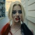 "O Esquadrão Suicida": Margot Robbie está de volta como Arlequina, mas de visual novo