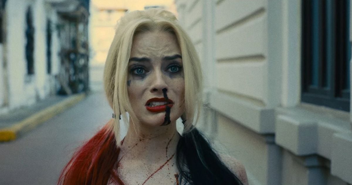 Esquadrão Suicida: veja mais imagens de Margot Robbie como a Arlequina