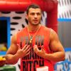 Kléber Bambam foi o vencedor do "BBB1", primeira edição do reality