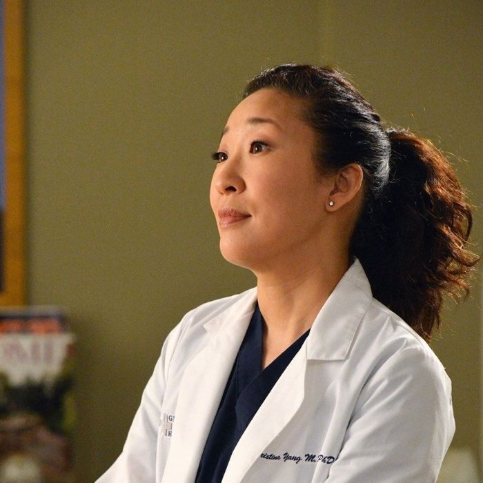 Cristina Yang é um dos personagens de &quot;Grey&#039;s Anatomy&quot; que os fãs mais pedem para voltar à série