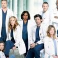 "Grey's Anatomy" é uma série médica protagonizada pela atriz Ellen Pompeo (Meredith Grey)
