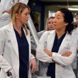 Quiz: Você é mais Meredith ou Cristina, de "Grey's Anatomy"?