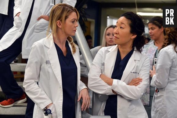 Quiz: Você é mais Meredith ou Cristina, de "Grey's Anatomy"?