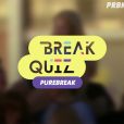 Break Quiz: Qual mistura de vilã e mocinha dos filmes adolescentes dos anos 2000 você é?
