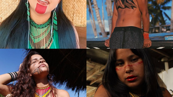 5 comunicadores indígenas que você precisa conhecer