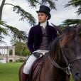 "Bridgerton": 7 motivos para não sentir falta do Duque (Regé-Jean Page) na 2ª temporada, protagonizada por Anthony (Jonathan Bailey)