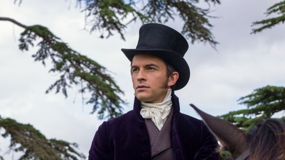 7 razões pra não sentir falta do Duque na 2ª temporada de "Bridgerton"