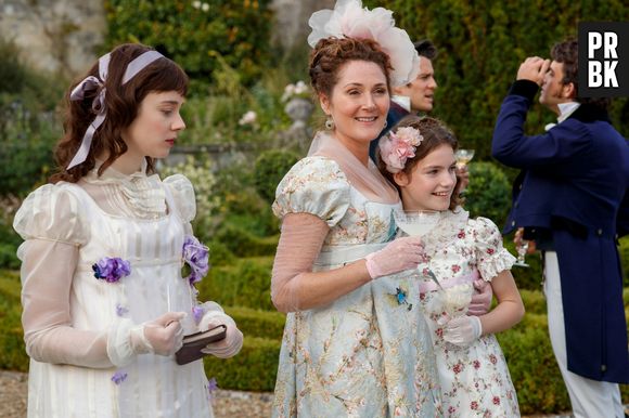 "Bridgerton": como serão as novas histórias da 2ª temporada?