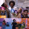 "BBB21": em segundo jogo da discórdia de formação de pódios, João escolhe Camilla e Thaís