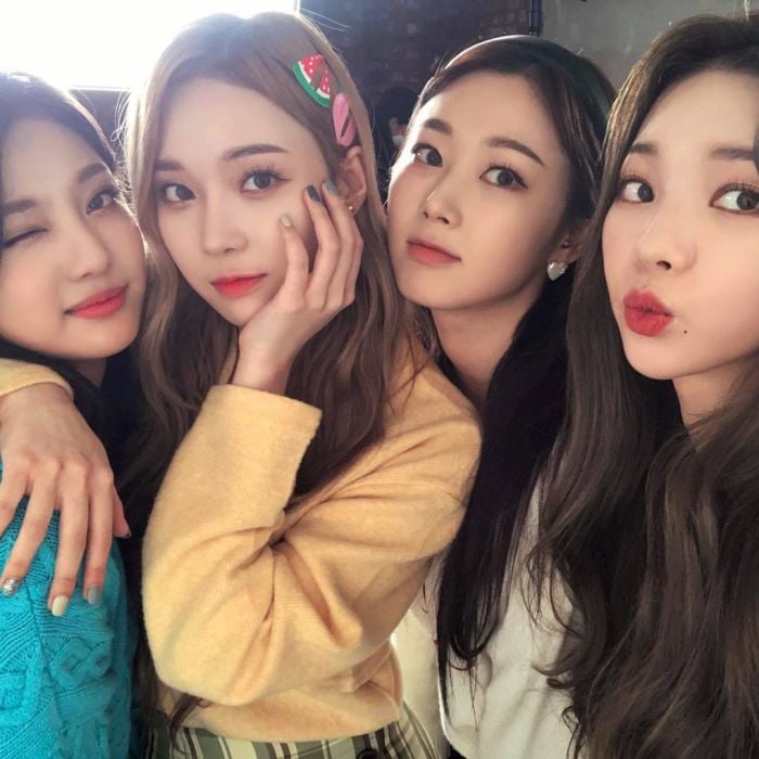 Fãs do girlgroup de K-Pop aespa pedem que empresa proteja as integrantes, após acusação de assédio