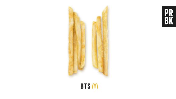 McDonald's anuncia parceria com BTS. Novidade chega ao Brasil em maio