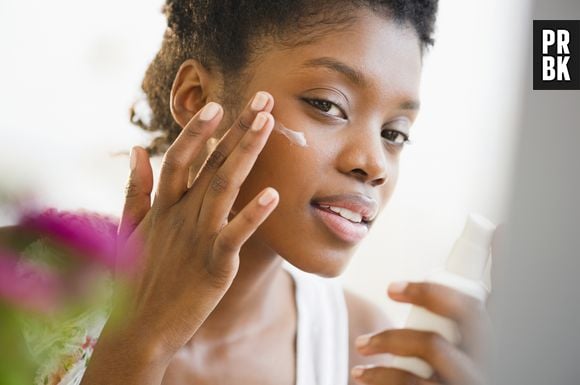 Skincare: peles negras também precisam usar protetor solar todos os dias