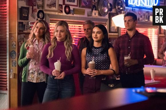 CW confirma que 5ª temporada de "Riverdale" volta apenas em agosto de 2021