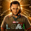 "Loki", protagonizada por Tom Hiddleston, é a próxima série da Marvel no Disney+