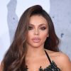 Jesy Nelson está trabalhando na sua carreira solo, após sair do Littel Mix