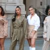 Litte Mix: em dezembro de 2020, Jesy anunciou que estava deixando o grupo