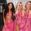 Little Mix: Jesy, Perrie, Leigh-Anne e Jade não comentam atual relação entre elas
