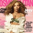 Após deixar o Little Mix, Jesy Nelson é capa da Cosmopolitan UK