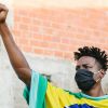 Erica Malunguinho, deputada estadual de São Paulo, propôs a remoção de estátuas de escravocratas no estado