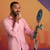 O que você quer ver o Gilberto fazendo após o "BBB21"? Vote na nossa enquete!