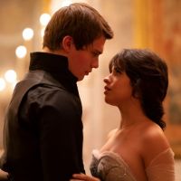 Com Camila Cabello, "Cinderella" ganha data de estreia e fotos inéditas